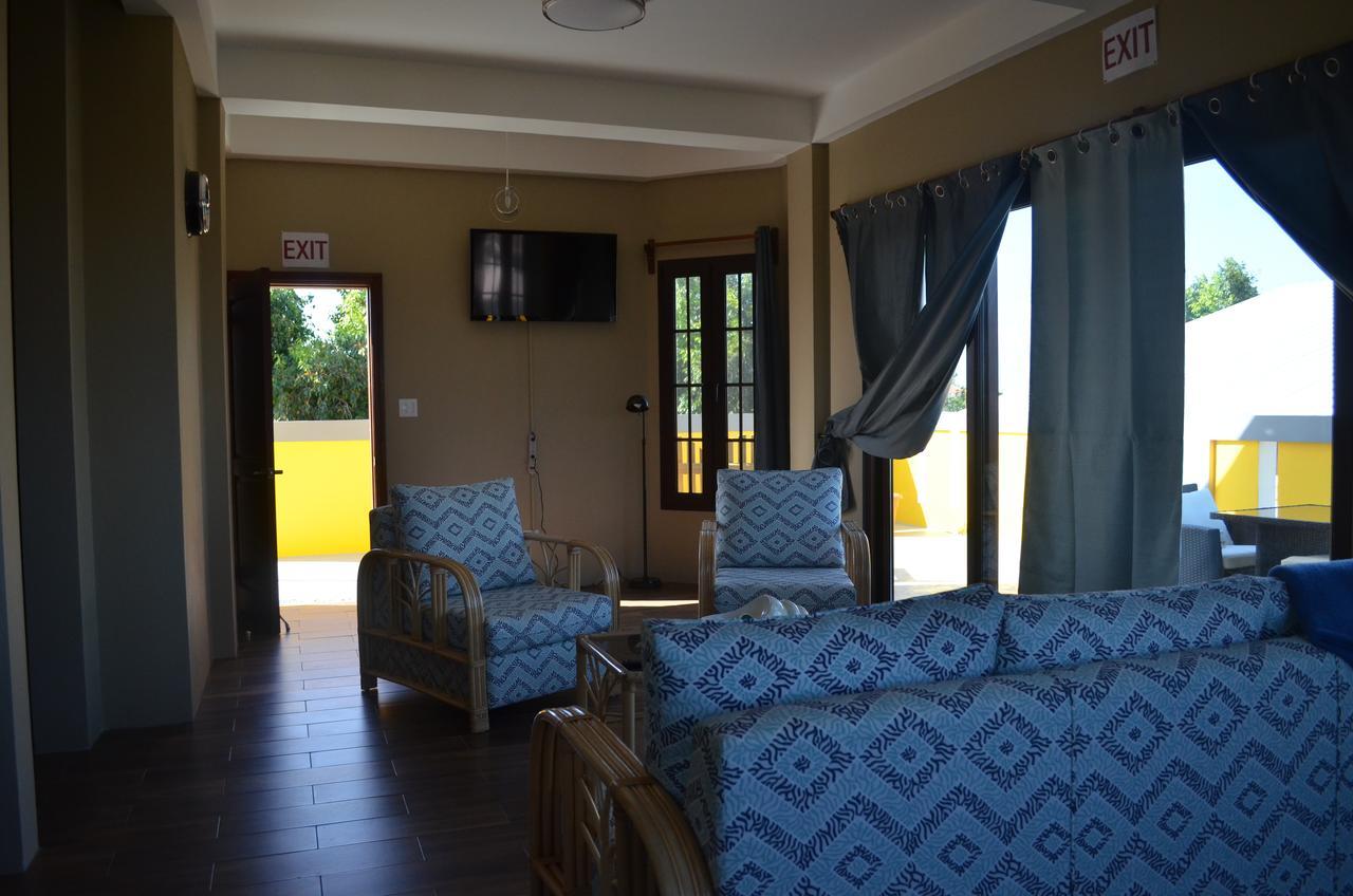 Khalkob'S Estate Daire Placencia Dış mekan fotoğraf