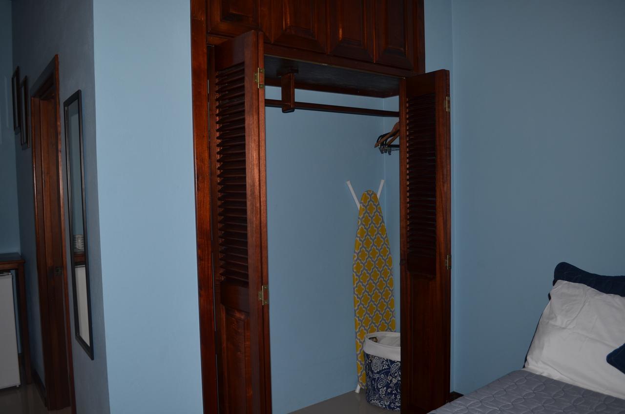 Khalkob'S Estate Daire Placencia Dış mekan fotoğraf