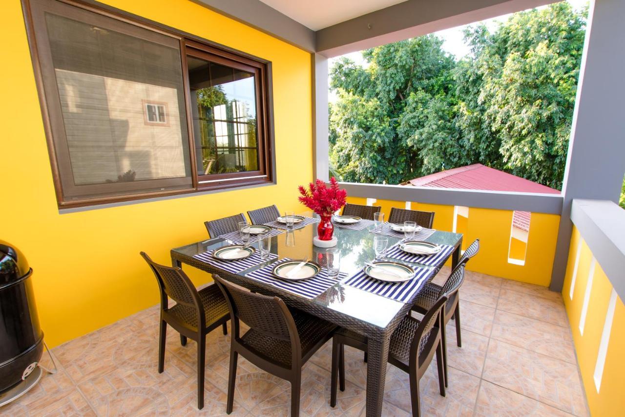 Khalkob'S Estate Daire Placencia Dış mekan fotoğraf
