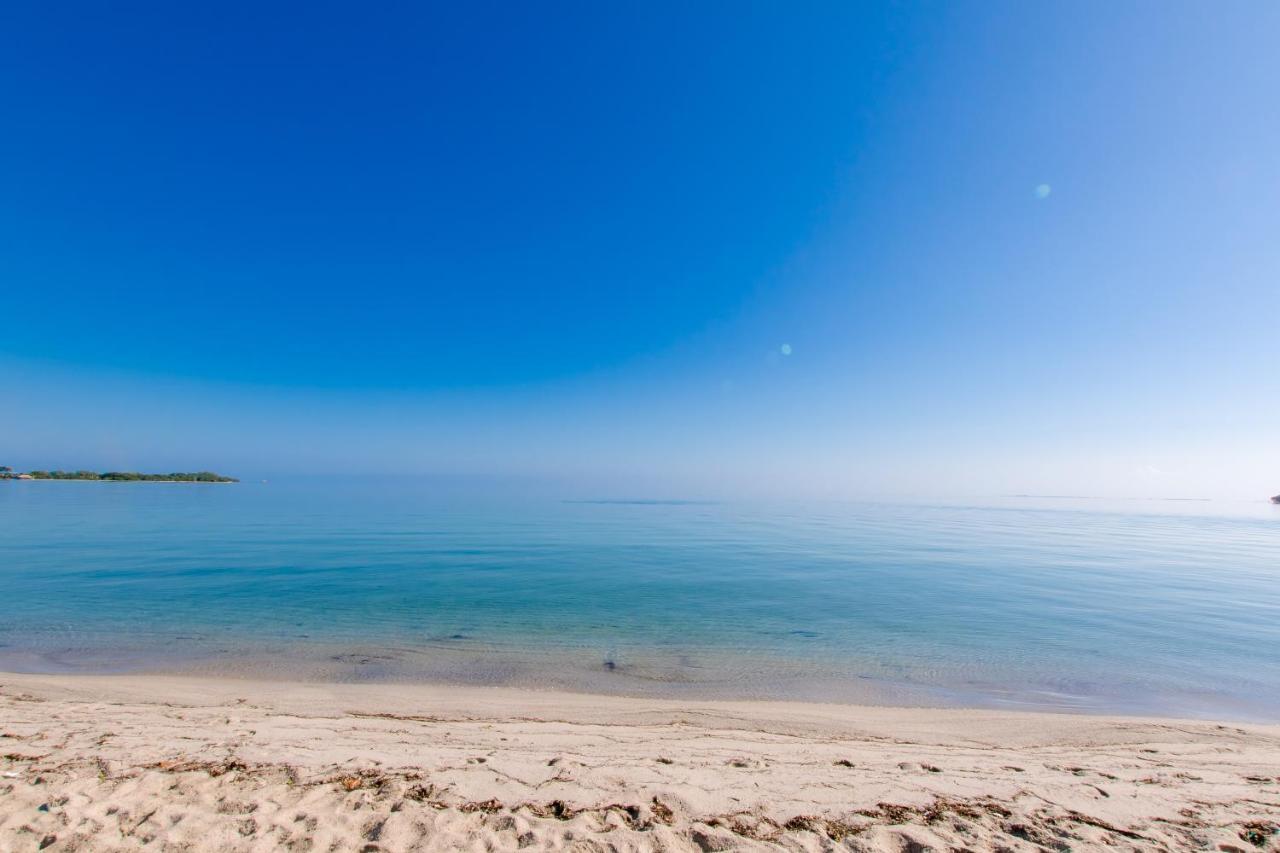 Khalkob'S Estate Daire Placencia Dış mekan fotoğraf