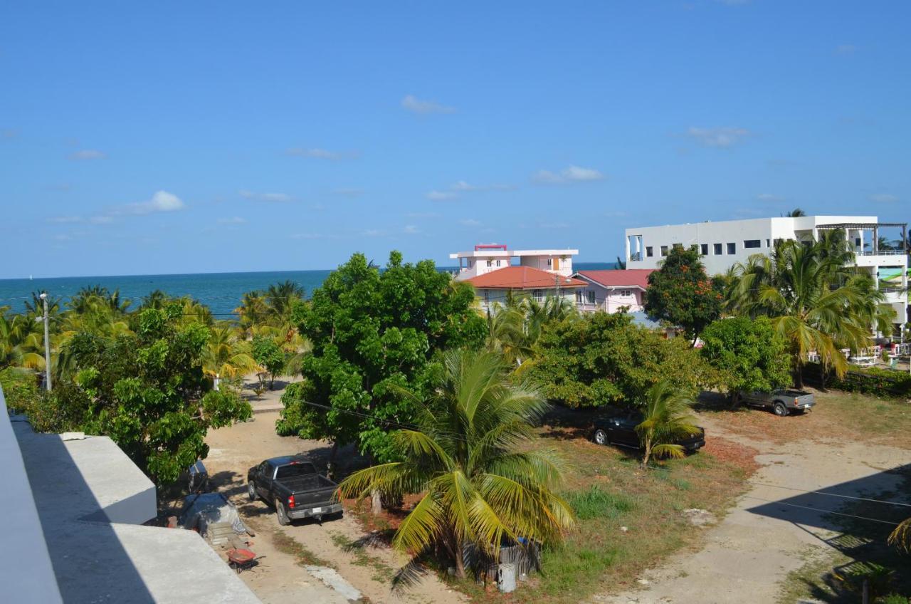 Khalkob'S Estate Daire Placencia Dış mekan fotoğraf